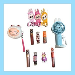❗️NEW❗️Cool Labubu Bundle